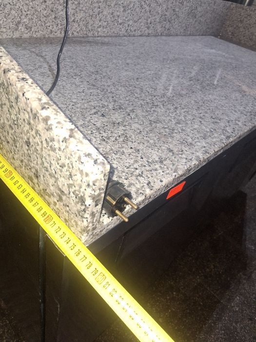 Хладилна маса за пица TRUE USA