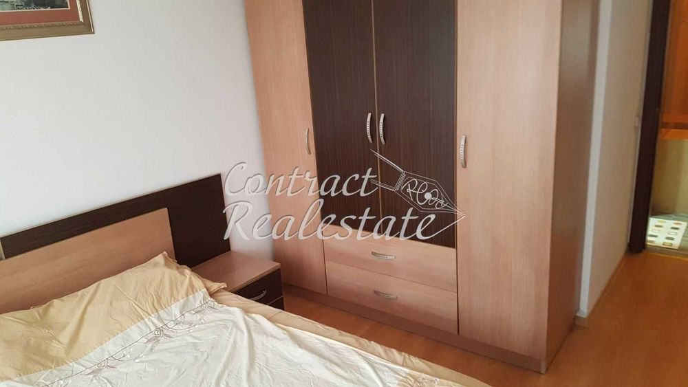 Дава се под наем Двустаен апартамент в с. Аспарухово, Област Варна - 74 кв.м за 408 € - Снимка #7