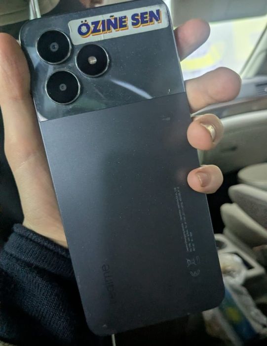 Realme note 50 128/12