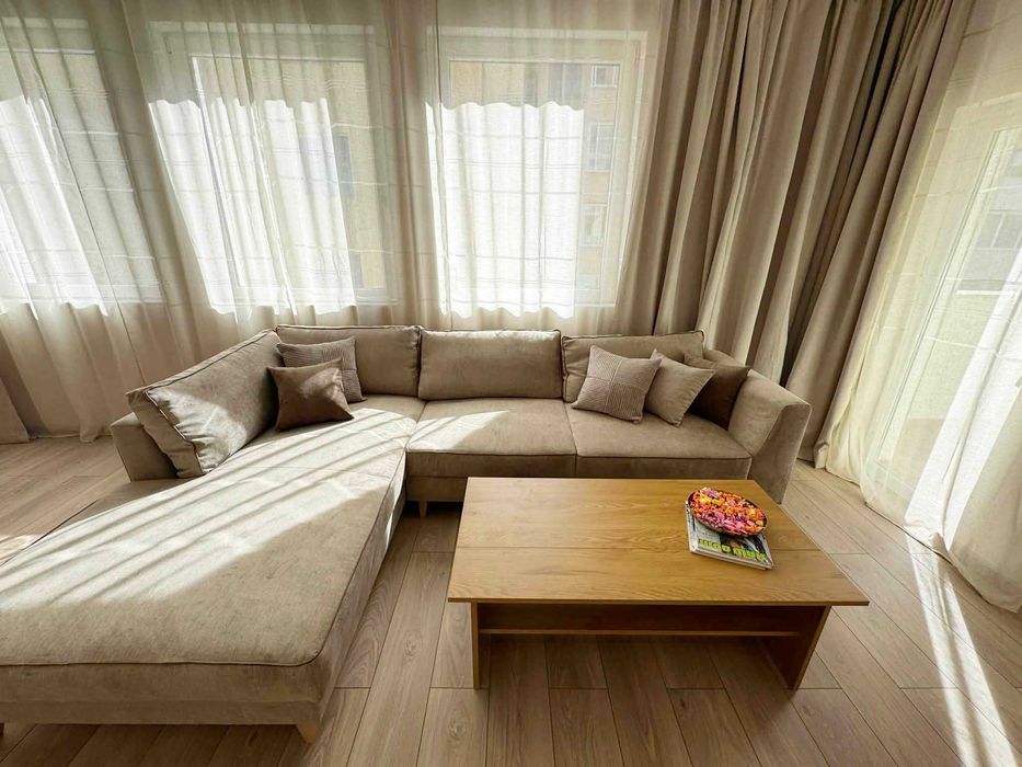 Продава се Двустаен апартамент в Велико Търново, Център - 78 кв.м за 967 €/кв.м - Снимка #4