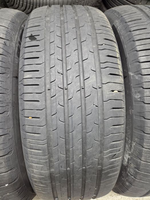 Set 4 anvelope SH vara Continental 215/55/17 dot 2023