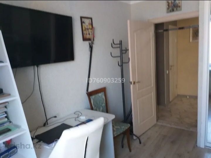 Сдам 3 ком квартиру на Вагонной