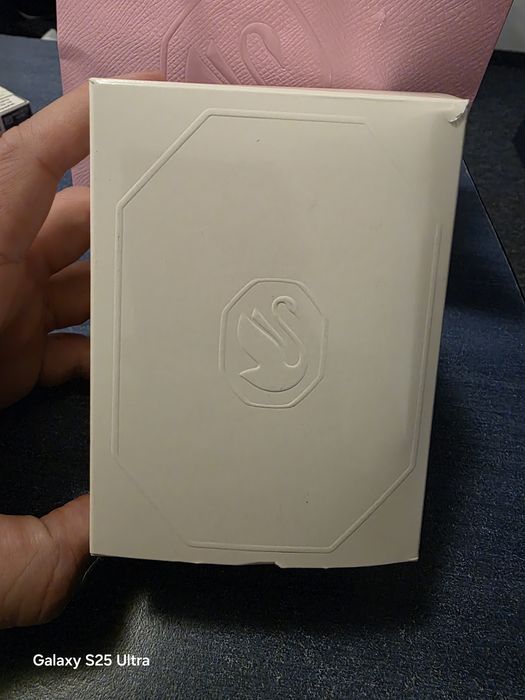 Дамски часовник Swarovski