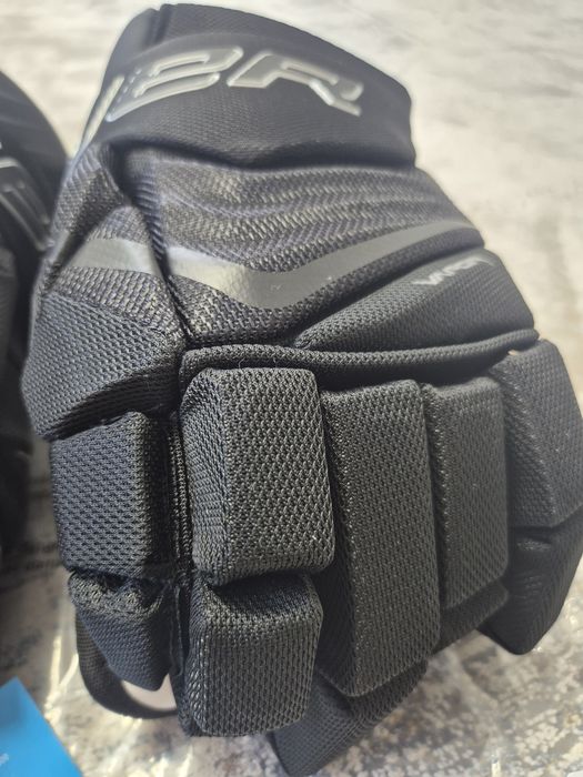 Краги хоккейные Bauer