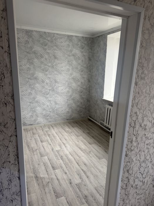 Квартира в одноэтажном доме