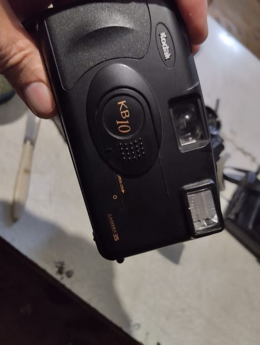 Мельница фотоаппарат