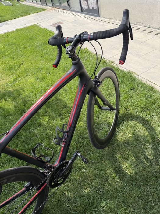 Bicicleta de vanzare Specialized S-Works Roubaix