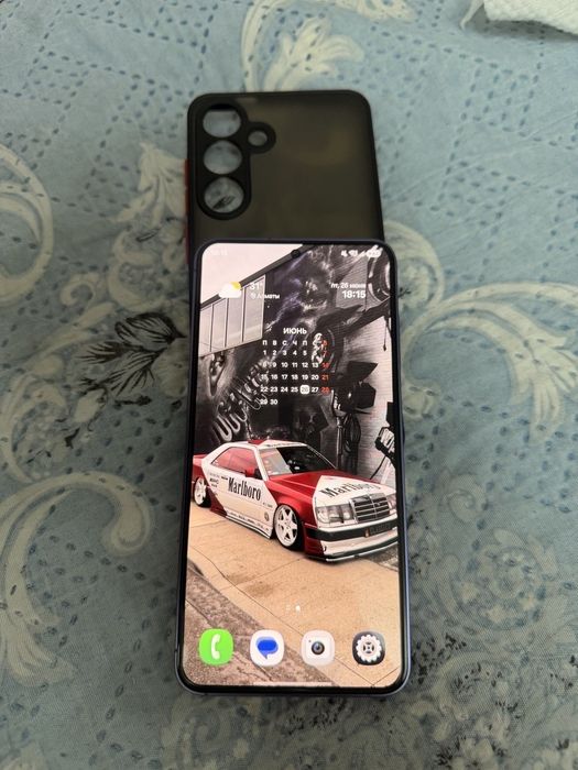 Продам Samsung S24 256gb идеал