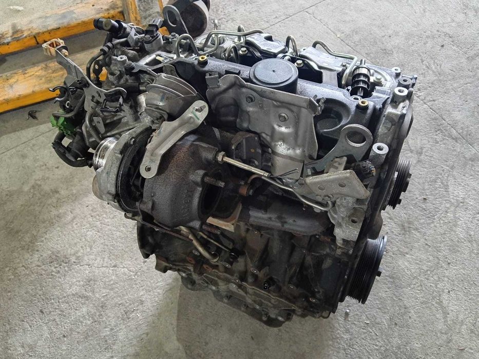 Motor Renault Koleos 2.0 dCi cod M9R Z856