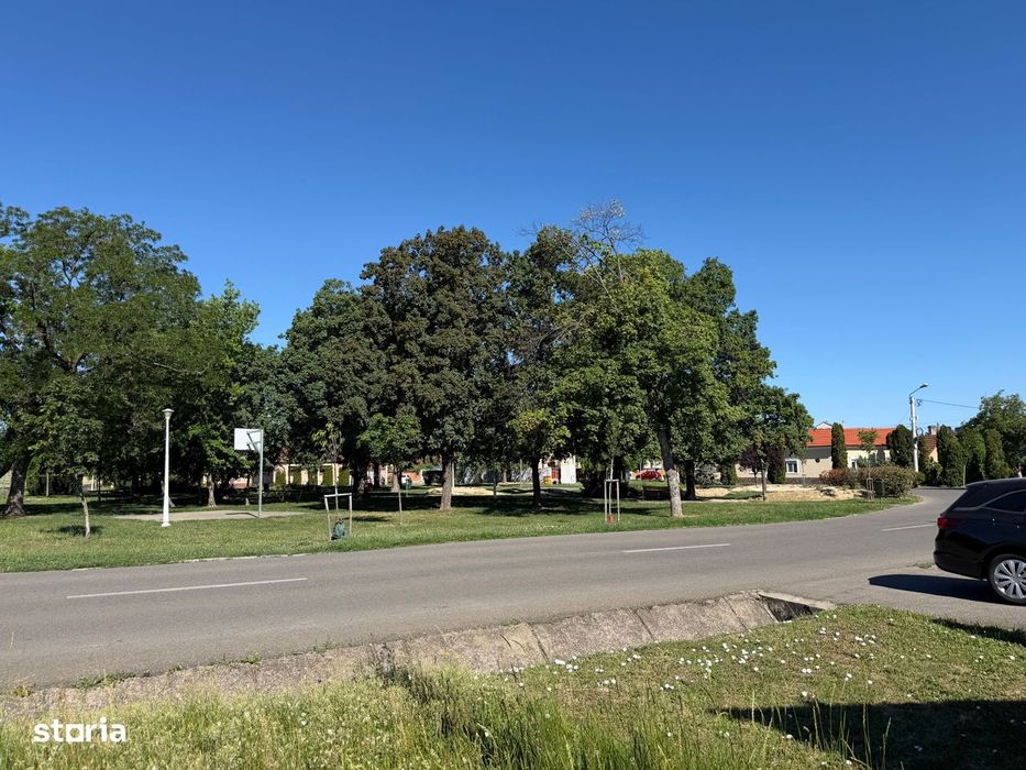 Teren 1000 mp in Iosia | Parcul Ghioceilor