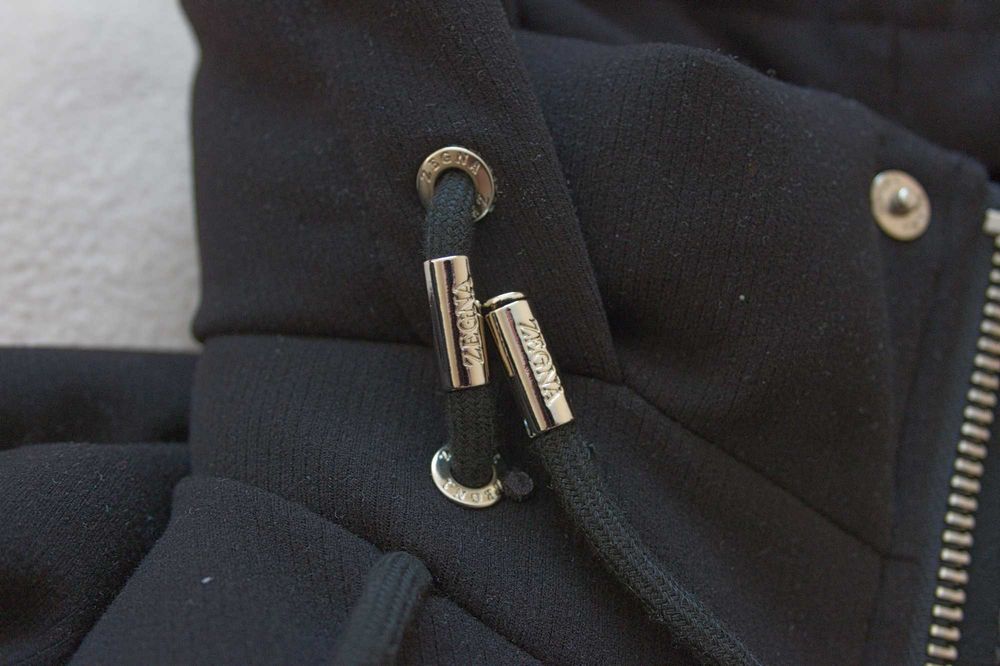 Мъжко зимно яке Zegna (XL)