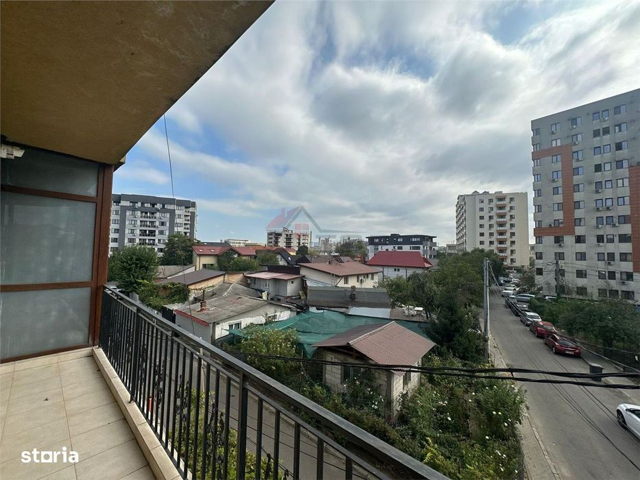 Inchiriere Apartament cu 2 camere Decomandat Palas Mall