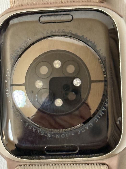 Apple Watch series 9