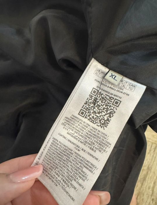 Geaca Guess Originala