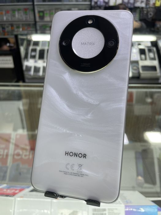 Honor X9C smart 8/256GB