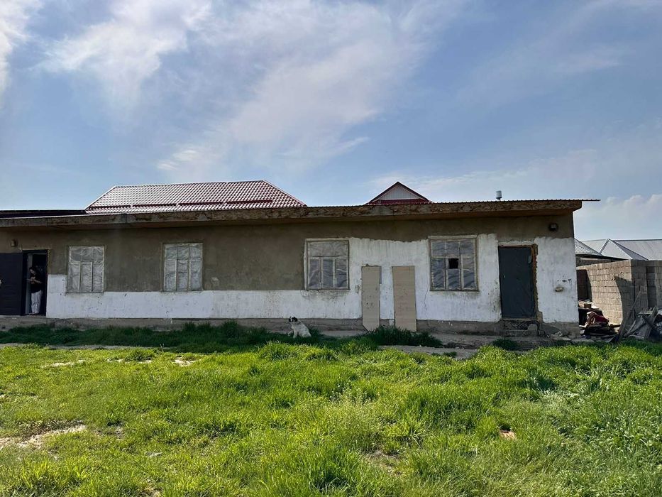 Продажа времянки