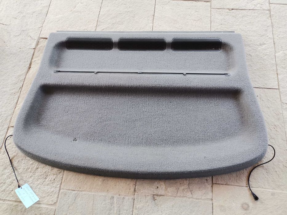 Кора багажник за Рено Лагуна/Renault Laguna 1996--2000г. Хечб