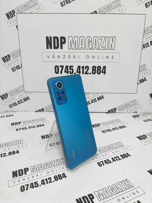 NDP Amanet NON-STOP Sos. Giurgiului nr 119 REDMI NOTE 12 PRO (33106)