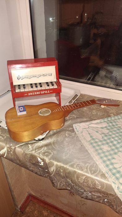 Продам советские вещи