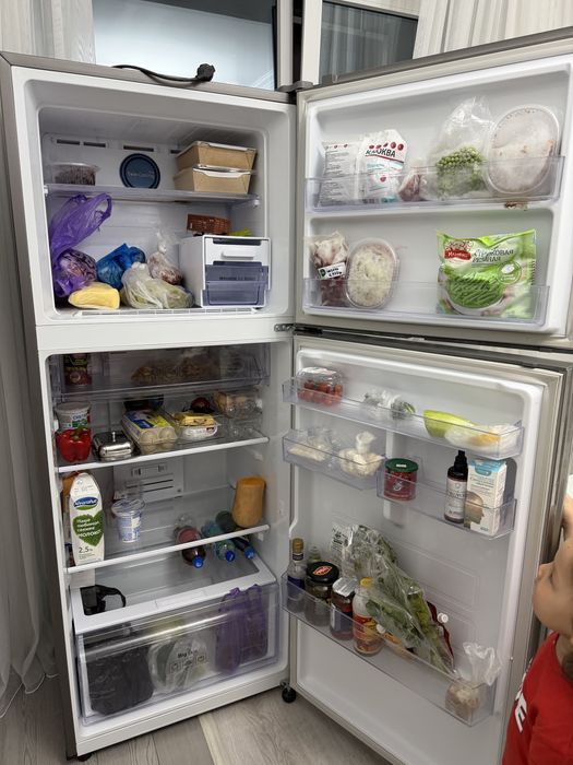 Срочно продам холодильник