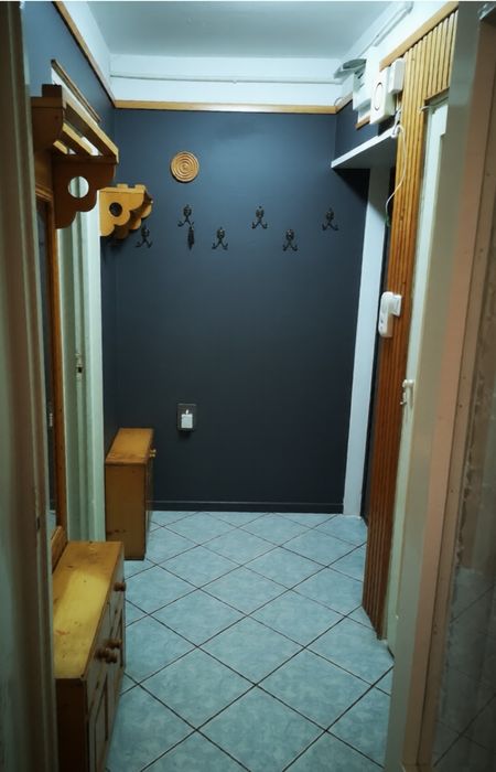 Vand Apartament  2 cam parter  ultracentral