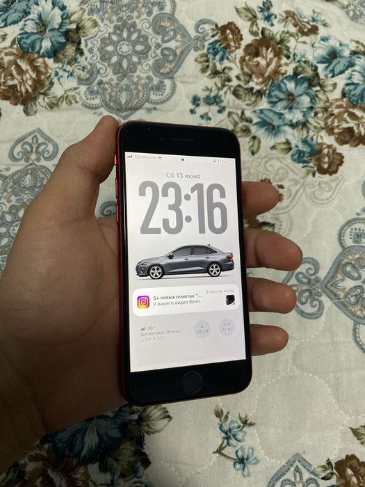 Iphone se obmen xsmax ga dap bor