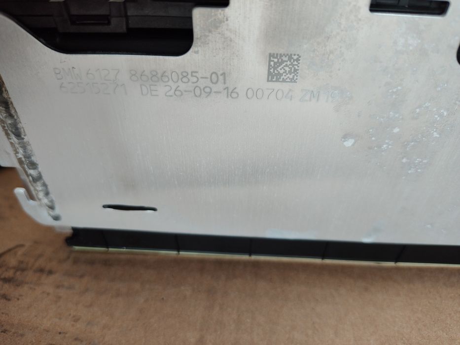 Vând Celule Baterie BMW MINI Hibrid