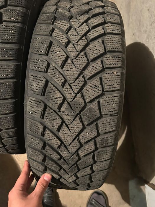 Шины комплект 205/55 R16