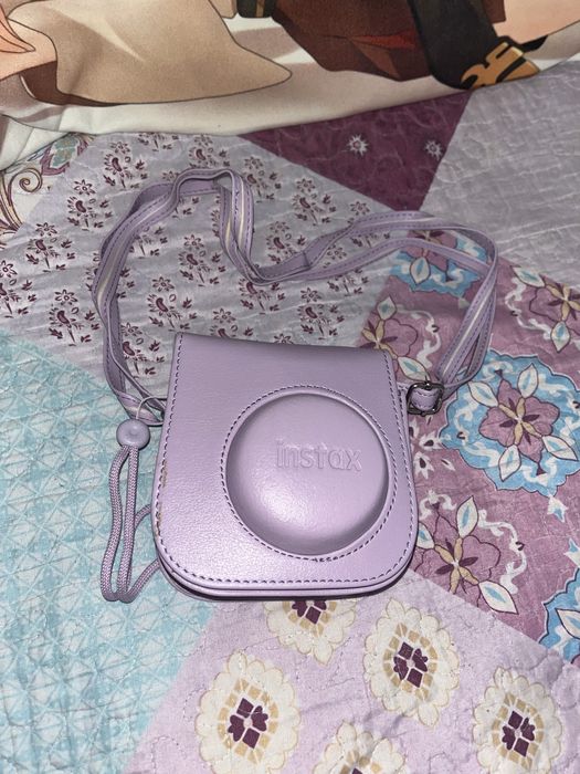 Фотоаппарат INSTAX MINI 12