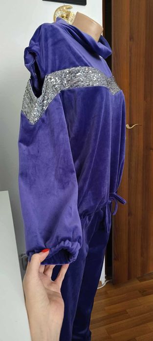 Trening catifea Meddesa