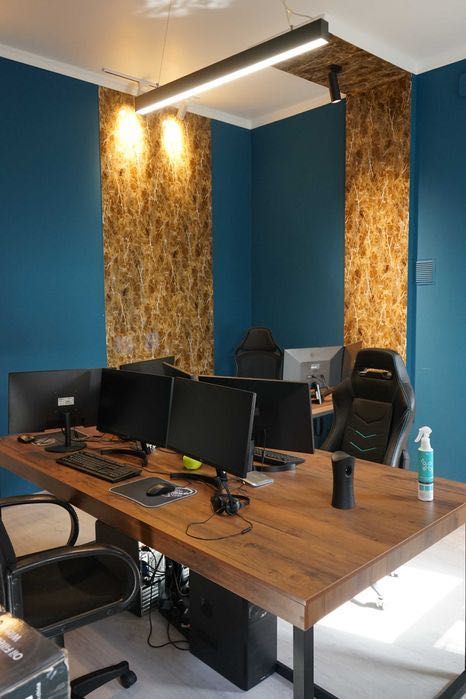 Сдаю свой офис с всеми удобствами в центре Ташкент