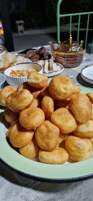 Дача кайнар булак