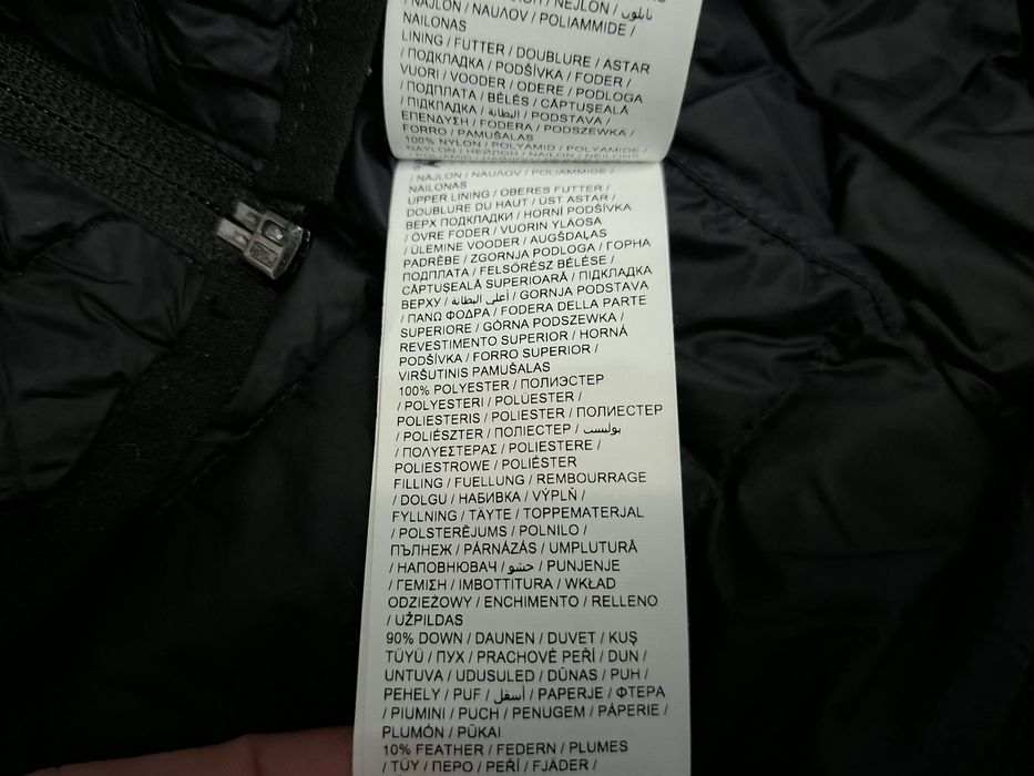 Puma-Ориг.Дамско пухено яке Ново!