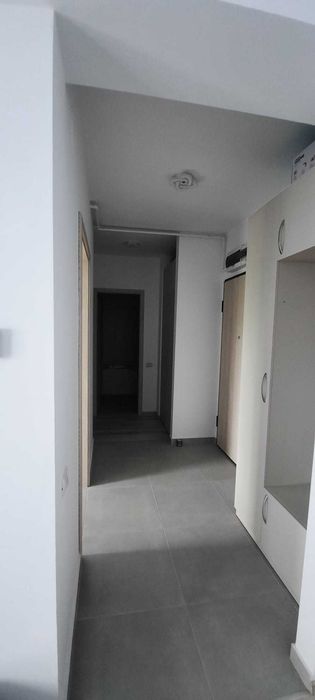 Bd. Timișoara 103Q – 2 Camere + Parcare (Etaj 1)