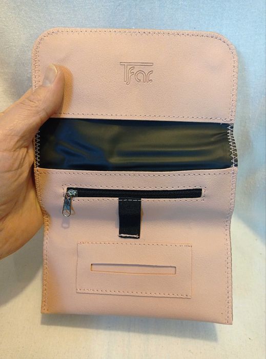 Кожен Калъф за Тютюн