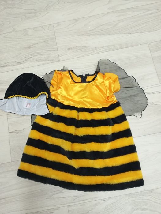 Продам новогодние костюмы