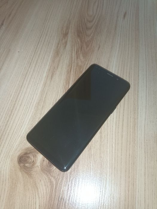 Samsung S9 с проблем