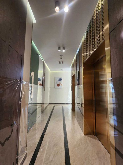 Новый ЖК Бизнес Класса у Ботанического сада со скидкой от 15%