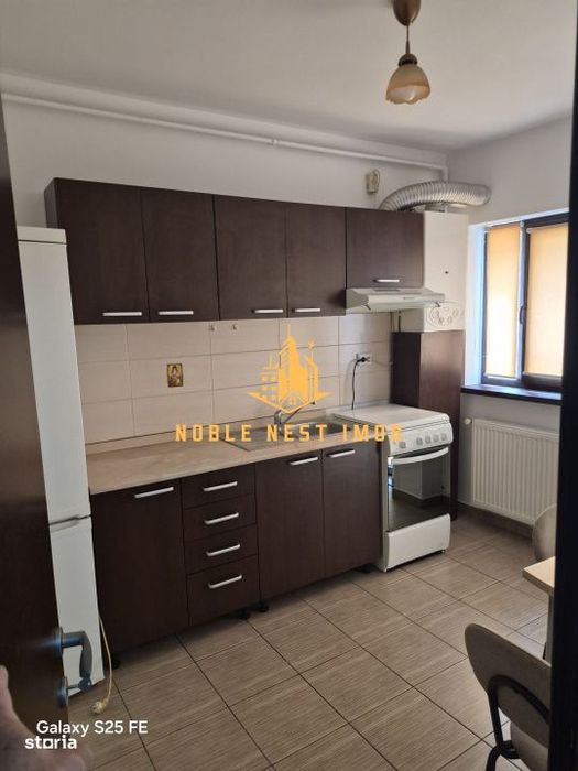 Garsonieră De Inchiriat | Găvana | Loc De Parcare Propriu