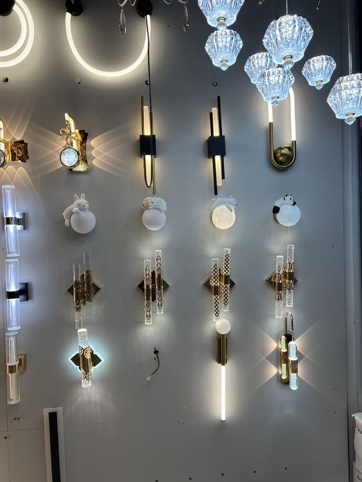 Установка люста лебетка  бра.  Зборка сложних люстр. Ремонт   Переделк