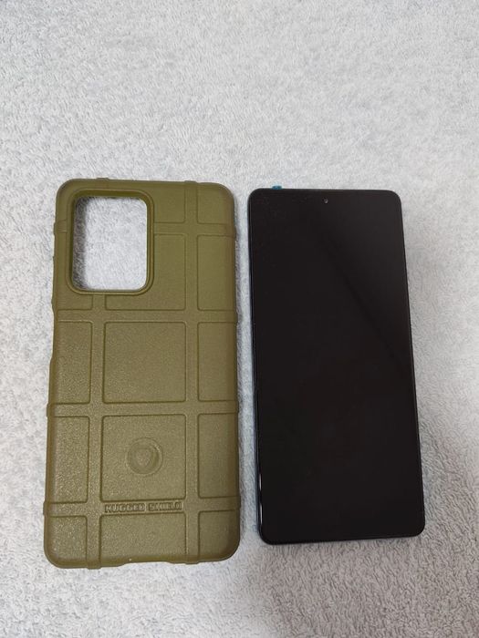 Redmi Note 12 pro 5G