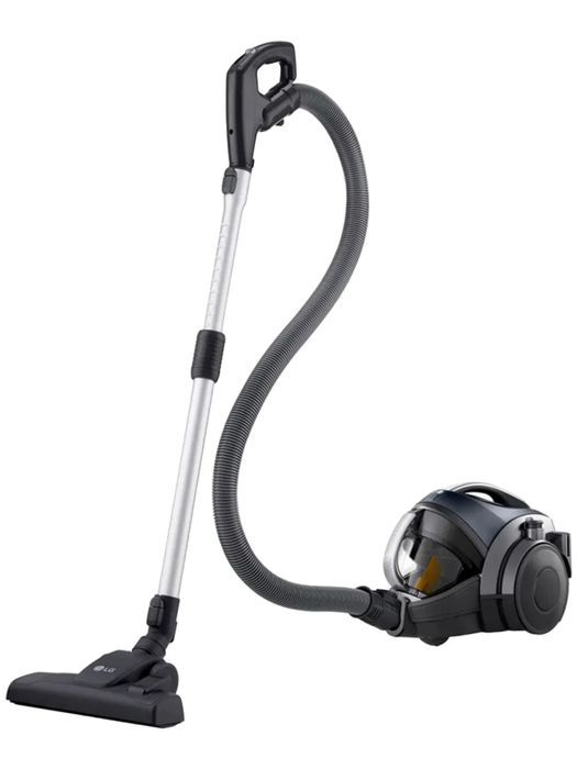 Пылесос LG VC83209UHAV