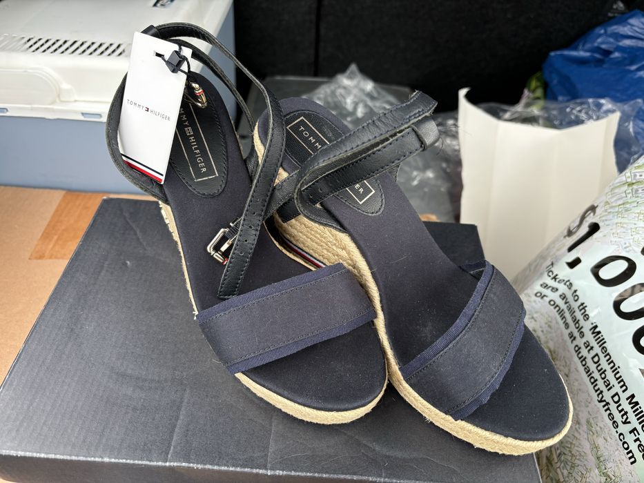 Sandale Tommy Hilfiger