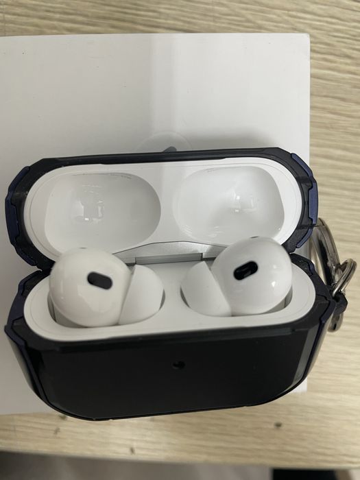 Продам Airpods pro 2nd generation