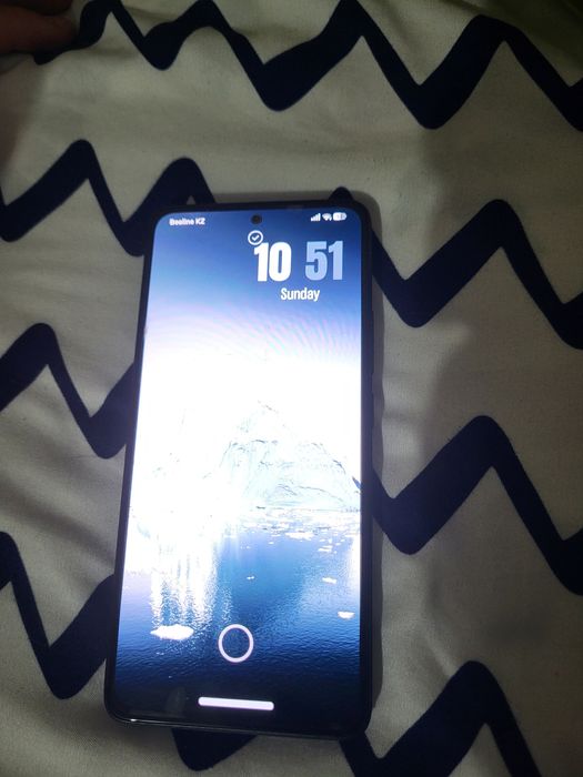 Xiaomi Redmi Note 14