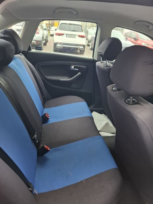 Vand Seat Cordoba  din 2008, 1.4 disel.