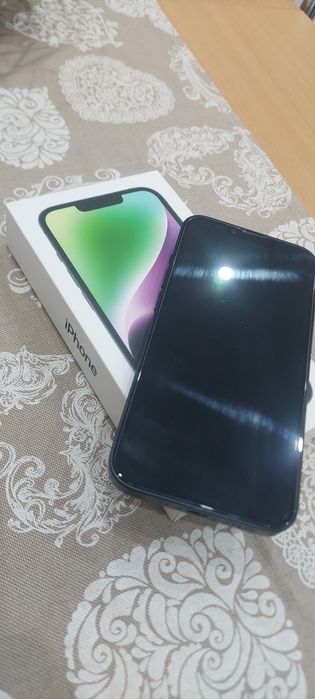 Iphone 14 NEGRU Harghita