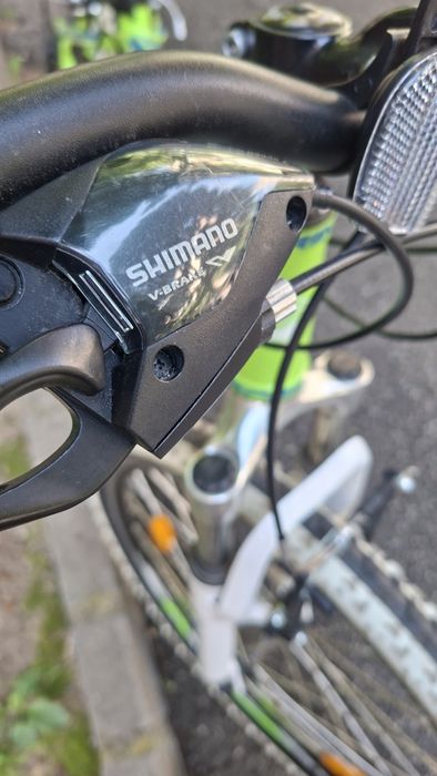 Bicicleta Sprint Apolon 26" Ca nouă