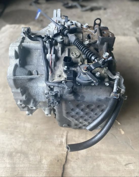 Каропка  Хундай A6MF1 2WD
