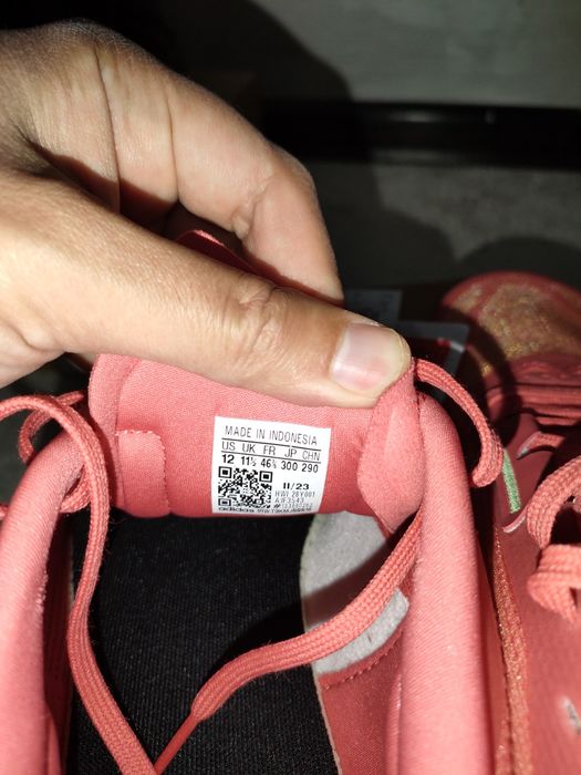 Adidas Duramo Speed размер FR 46-47